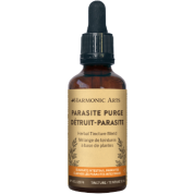 Parasite Purge Tincture - 50ml