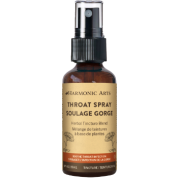 Throat Spray Tincture - 50ml