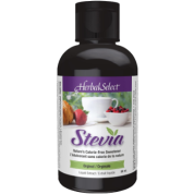 Stevia Liquid Extract (Original Alcohol-Free) - 60ml