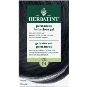 Herbatint Permanent Hair Color (1N Black) - 135ml