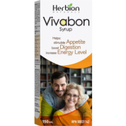 Vivabon Syrup - 150ml