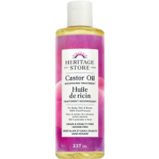 Castor Oil - 237ml