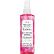 Rosewater Refreshing Facial Mist - 237ml