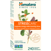 StressCare - 240 V-Caps - Himalaya