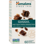 Guggul - 60 V-Caps