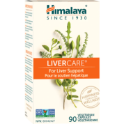 LiverCare - 90 V-Caps