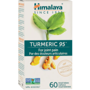 Turmeric 95 - 60 V-Caps