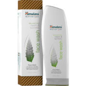 Balancing Face Wash (Neem & Turmeric) - 150ml