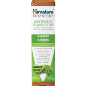 Whitening Complete Care Toothpaste Bamboo + Sea Salt (Mint) - 113g