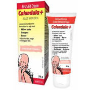 Calendula + First Aid Cream - 50g