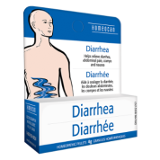 Diarrhea Pellets - 4g