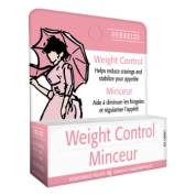 Weight Control Pellets - 4g