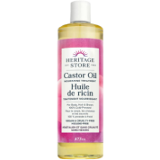 Castor Oil - 473ml