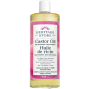 Castor Oil - 946ml