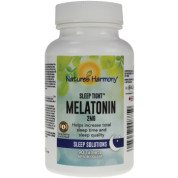 Sleep Tight Melatonin 2mg Timed Release - 90 Tabs