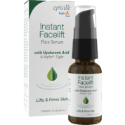 Instant Facelift Face Serum - 30ml