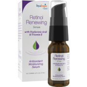 Retinol Renewing Serum - 13.5ml