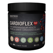 Cardioflex Q10 (Cran Blueberry) - 360g