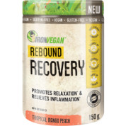 Rebound Recovery (Tropical Mango Peach) - 150g
