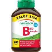 B-50 Complex - 200 Caps