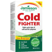Cold Fighter - 30 Softgels