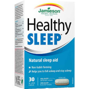 Healthy Sleep - 30 Caps