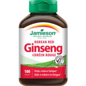Korean Red Ginseng - 100 Caps