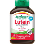 Lutein Ultra Strength 40mg - 60 Softgels