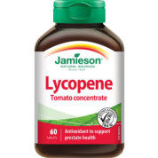 Lycopene Tomato Concentrate - 60 Caps