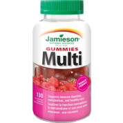 Women's Multi Gummies (Mixed Berry) - 130 Gummies