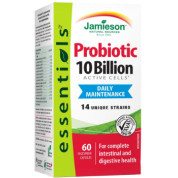 Probiotic 10 Billion Daily Maintenance - 60 V-Caps