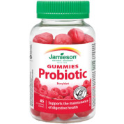 Probiotics Gummies (Berry Blast) - 45 Gummies