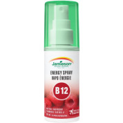 B-12 Energy Spray (Raspberry) - 58ml
