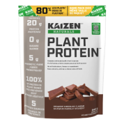 Plant Protein (Chocolate) - 840g