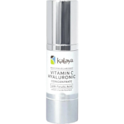 Vitamin C & Hyaluronic Acid Concentrate - 30ml