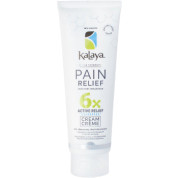 Pain Relief Cream 6x Extra Strength - 120g