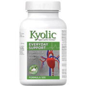 Kyolic 100 - 90 Caps