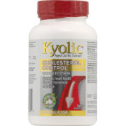 Kyolic 104 Cholesterol - 90 Caps