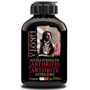 Lakota Extra Strength Arthritis - 75 Caps