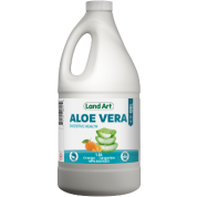 Aloe Vera Drinkable Gel (Orange Tangerine) - 1.5L
