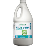 Aloe Vera Drinkable Gel (Unflavoured) - 1.5L