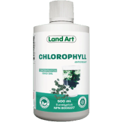 Chlorophyll (Eucalyptus) - 500ml