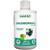 Chlorophyll (Green Apple) - 500ml