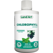 Chlorophyll (Spearmint) - 500ml