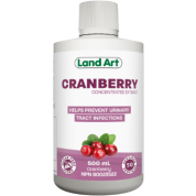 Cranberry Liquid - 500ml