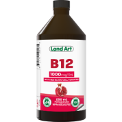 Vitamin B-12 (Pomegranate) - 250ml