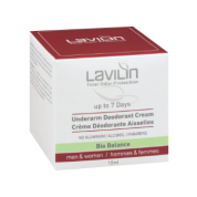 Lavilin Underarm Deodorant Cream - 10ml