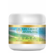 Sweet Relief MSM Cream - 113g