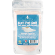 Himalayan Crystal Salt For Neti Pot - 200g