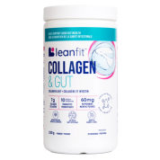 Collagen & Gut (Unflavoured) - 250g